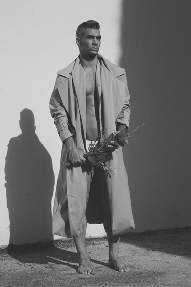 Isidro De Quesada Fashion Photographer